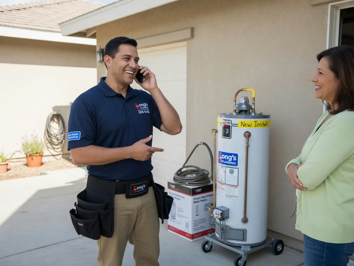 Leak Detection Center, TX FAQs
